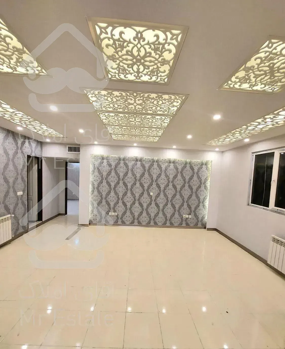 ۹۰متری 2 خواب