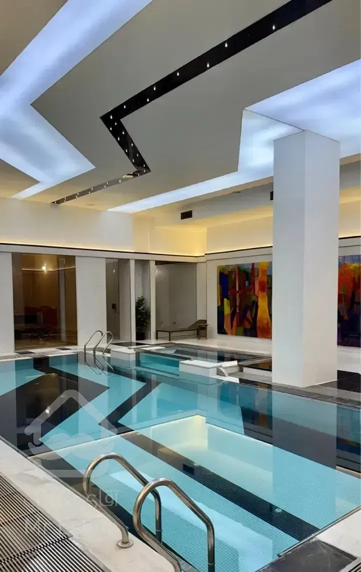 سپیدان الهیه ۱۹۵ متر