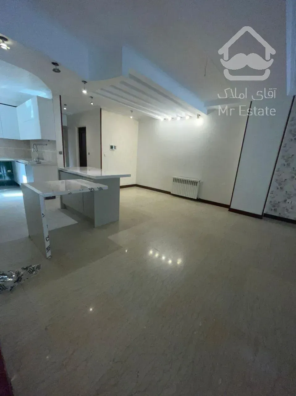 اجاره آپارتمان ۱۵۶ متری