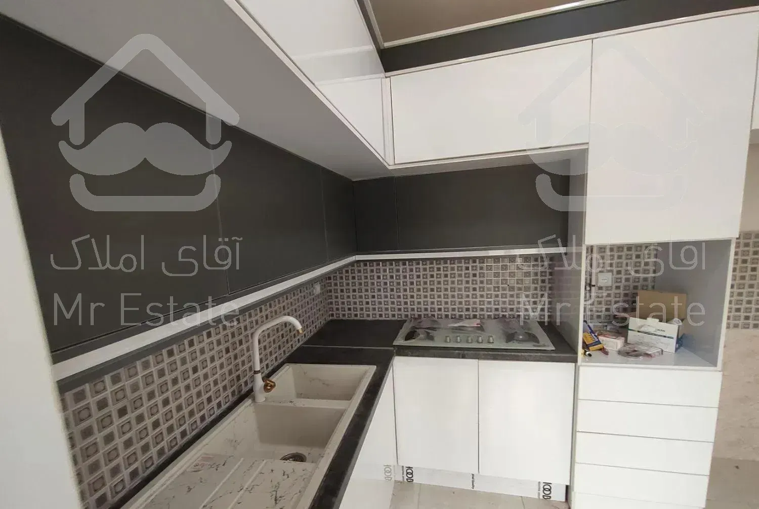 ویلا۲۲۰متری خوش ساخت و شیک سه خوابه ۵دقیقه ساحل