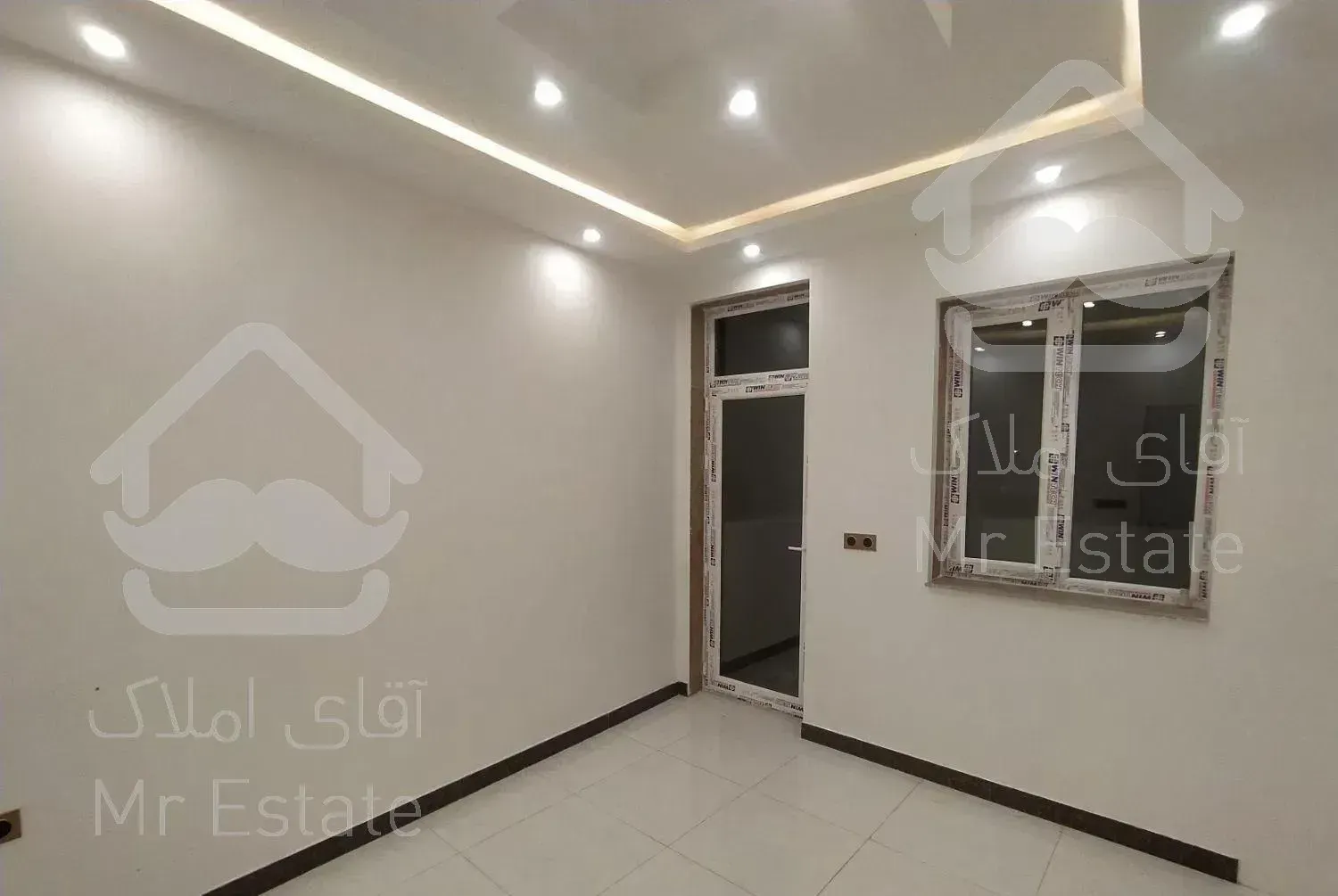 ویلا مدرن فول امکانات 240 متری/شهر ساحلی