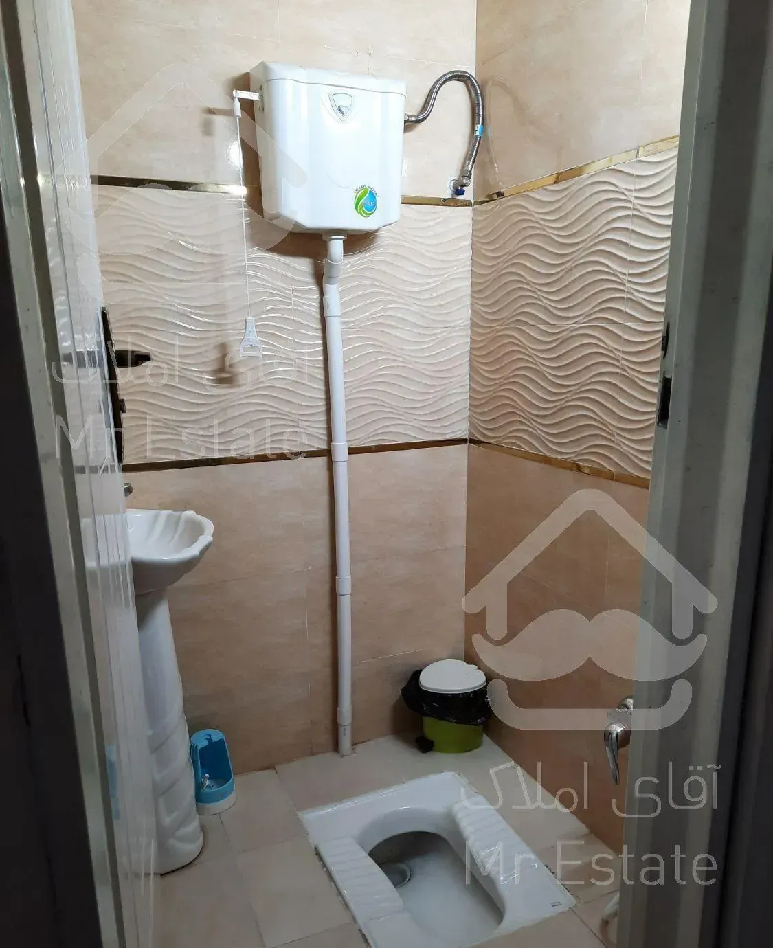 اخلمد سوئیت اجاره ای در مسیر آبشار اخلمد