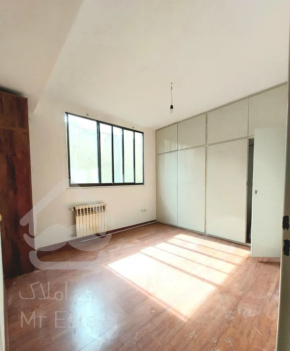 58مترسالن پرده خور/رو ب آفتاب/اسکندری بالای امام