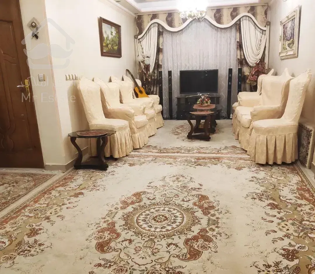 فروش آپارتمان خوش نقشه تک واحدی