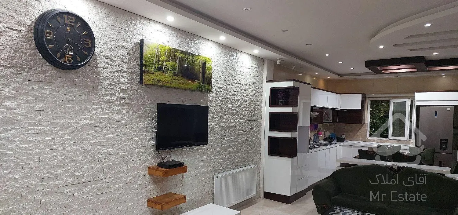 فروش ویلا دوبلکس با سند تک برگ نزدیک دریا