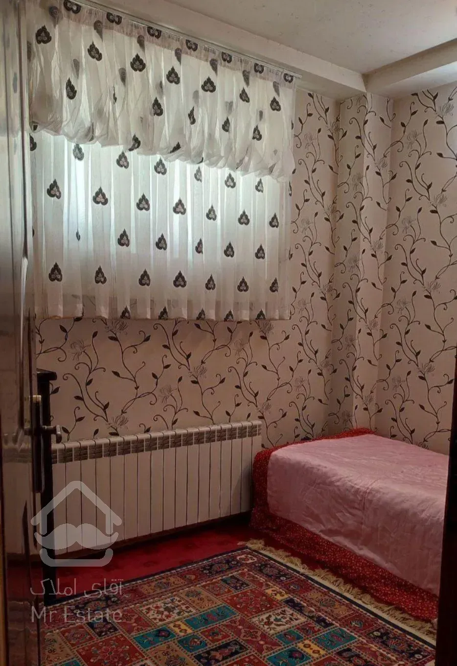 آپارتمان/فول/شیک/تک واحدی/بهشت فاطمه