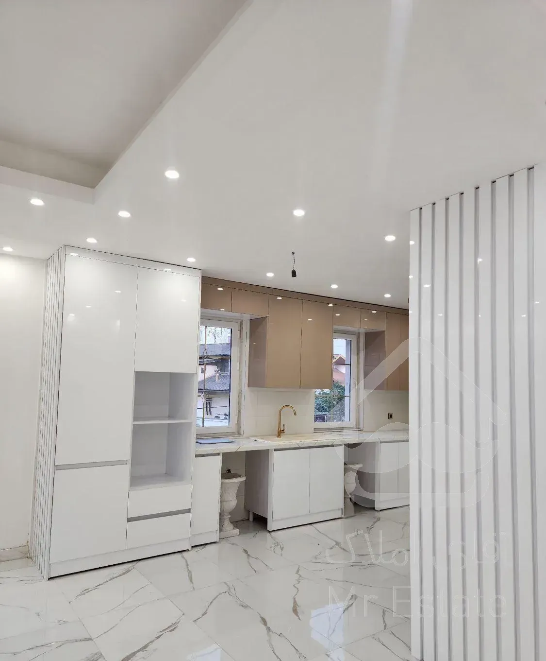 لوکس/ ۱۹۵ متری/ تکواحدی