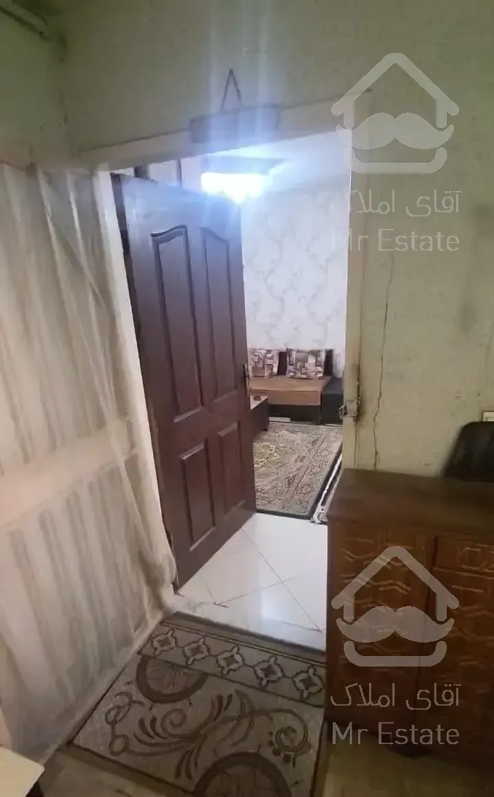 آپارتمان.۶۵متری.دوخوابه.