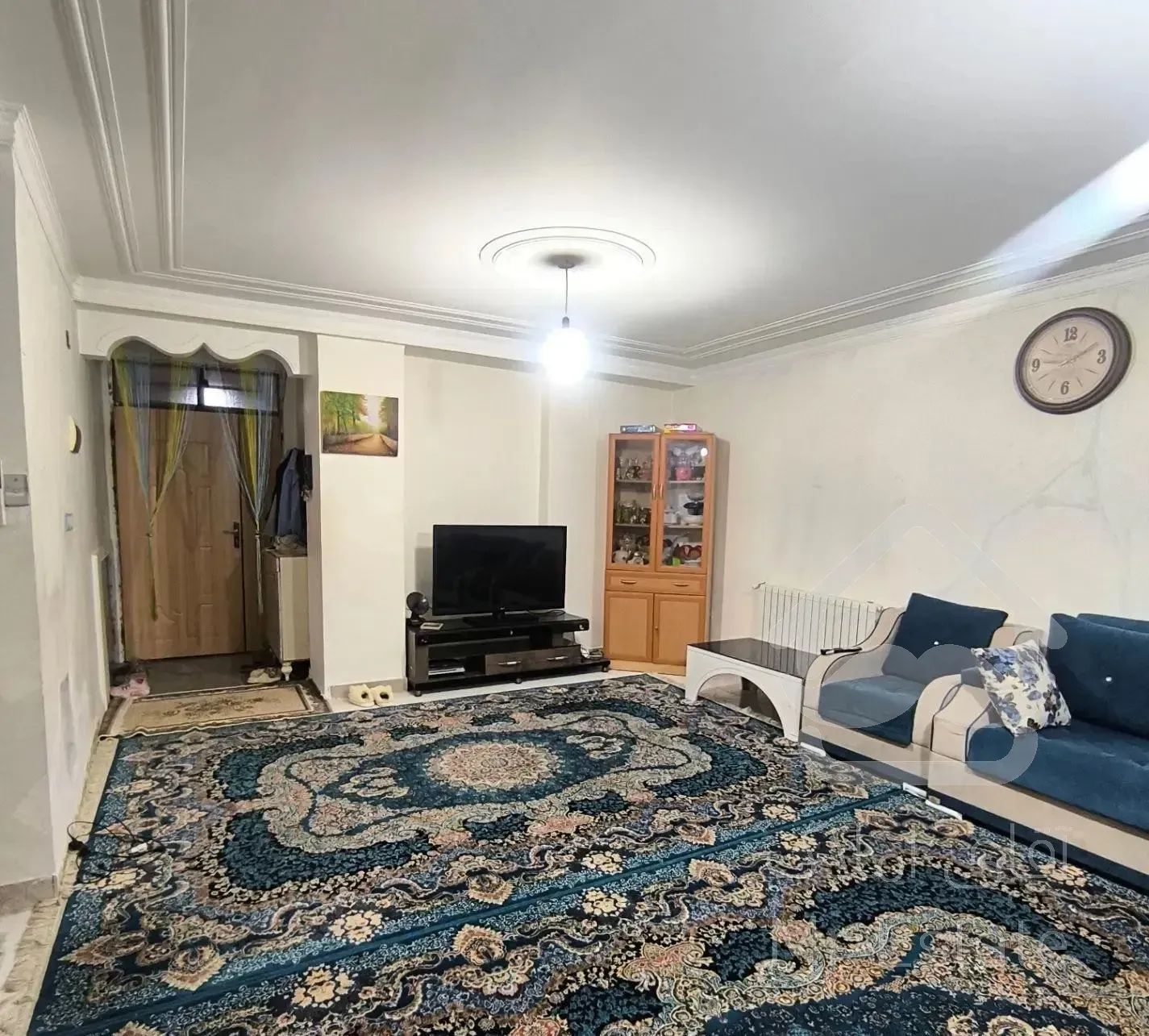 فروش فوری آپارتمان بلوار رجا نبش ابن سینا۷