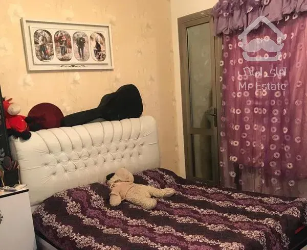 آپارتمان۵۸متری/پونک/اشرفی اصفهانی