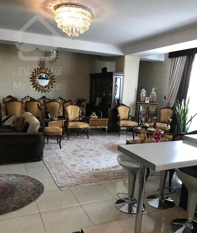 آپارتمان۳خواب/۱۴۲متری/برج گلبانگ