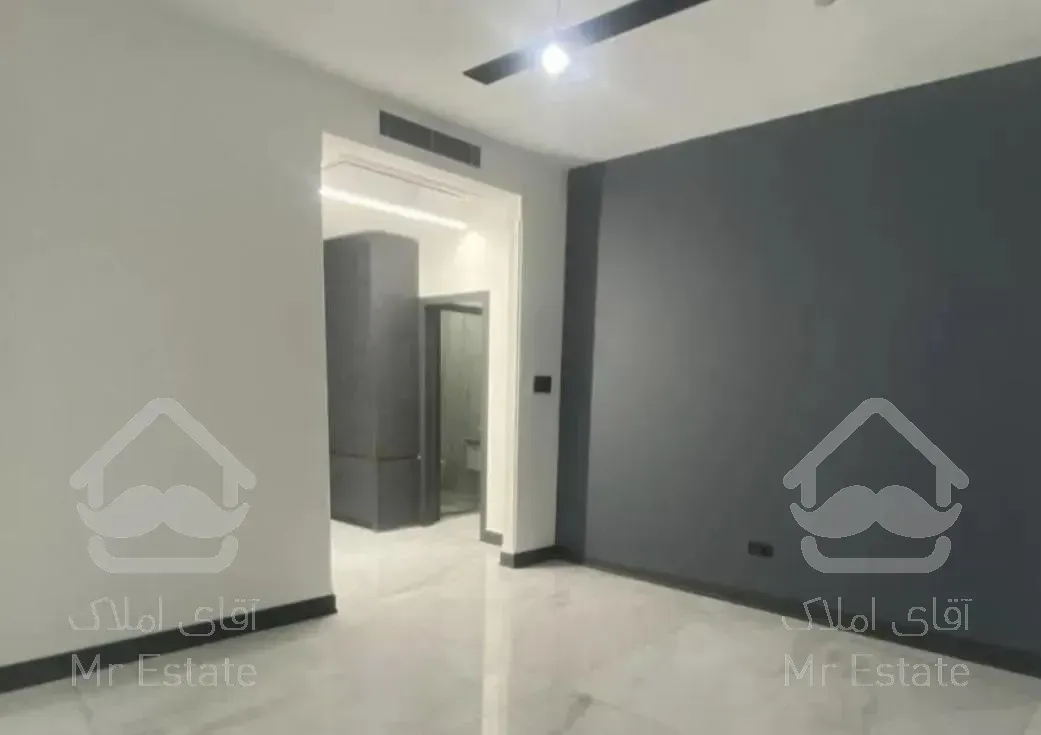 آپارتمان ۱۵۸ متری جنوبی برج d3