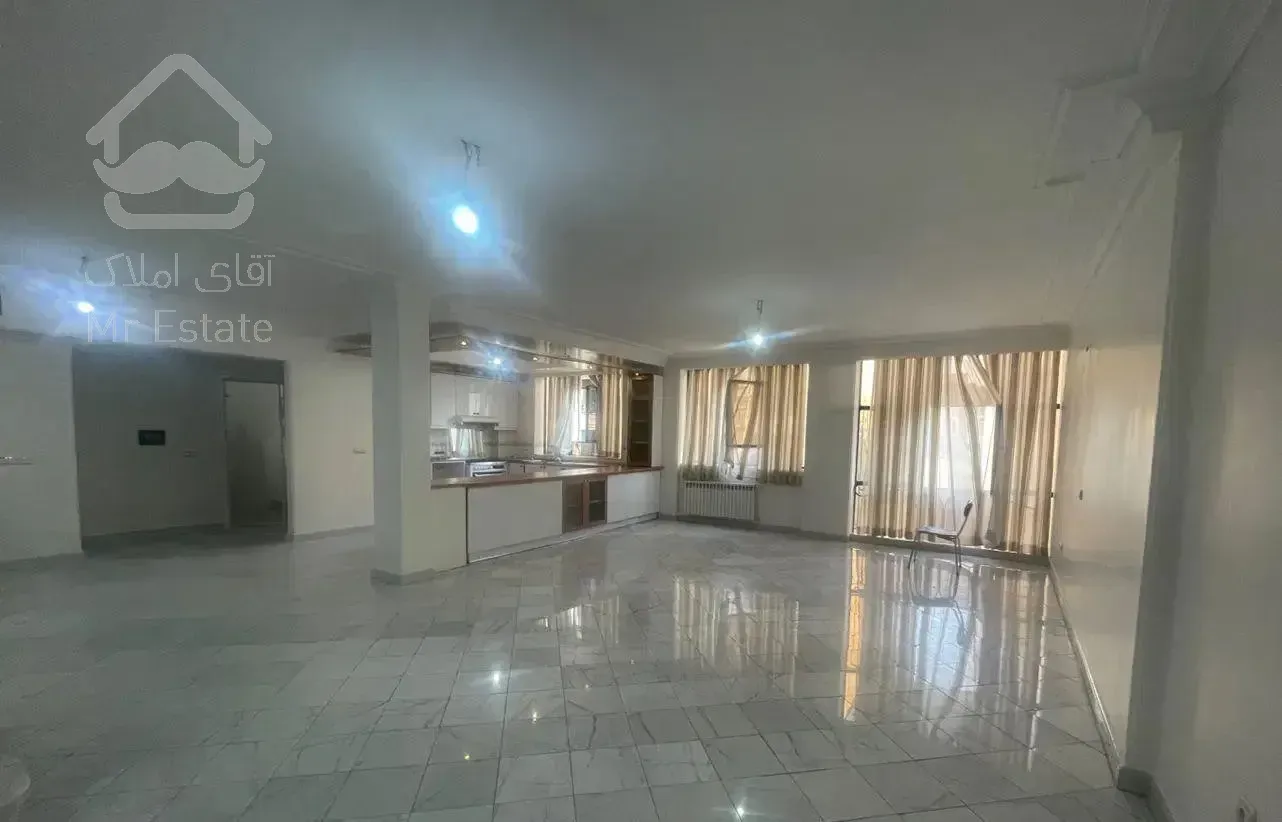 ۱۶۰متر ۳خوابه در شهرک غرب تکواحدی