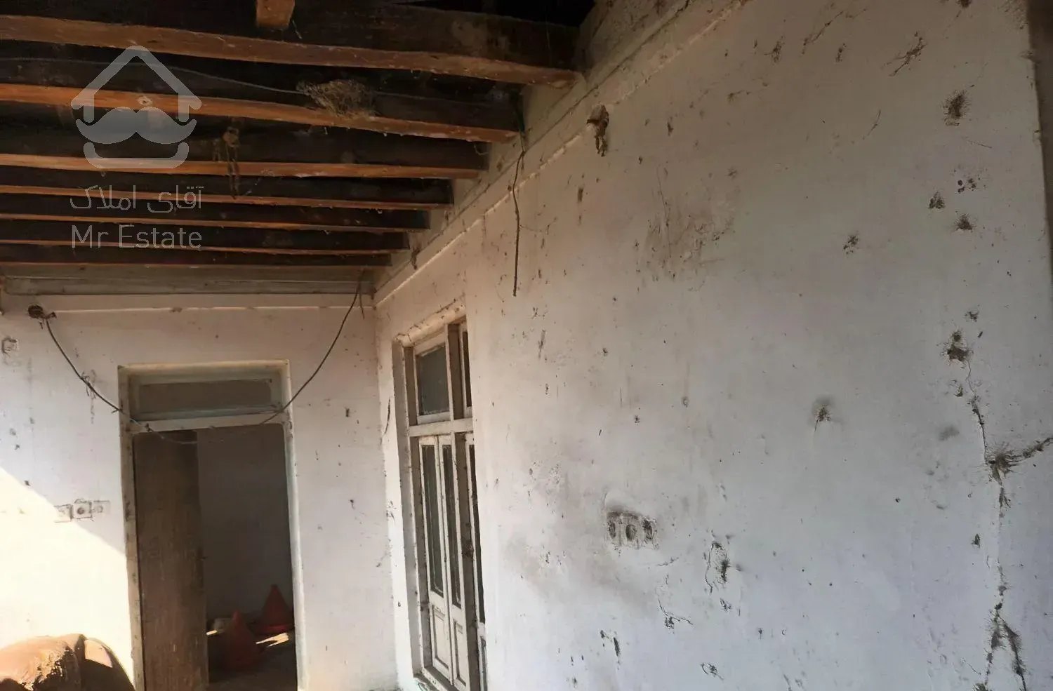 فروش باغ ویلا ۴۷۰ متر باسند کمربندی فریدونکنار