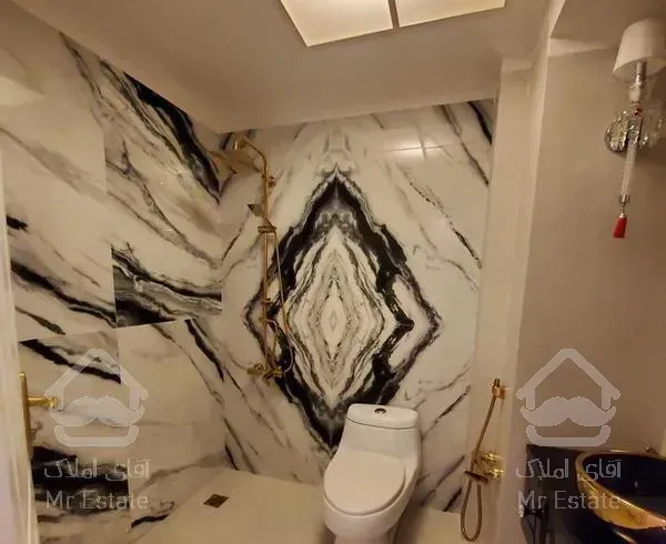 ۱۹۵ متر تک واحدی چیذر-کامرانیه