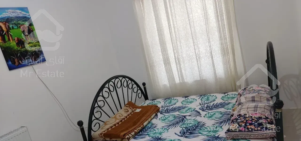 ویلای دربست و حیاط دار