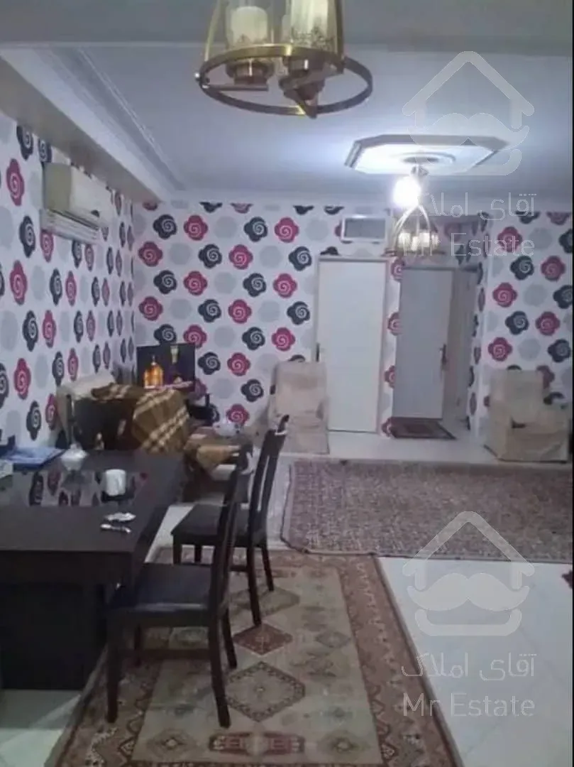 ۹۰متری دوخوابه طوس