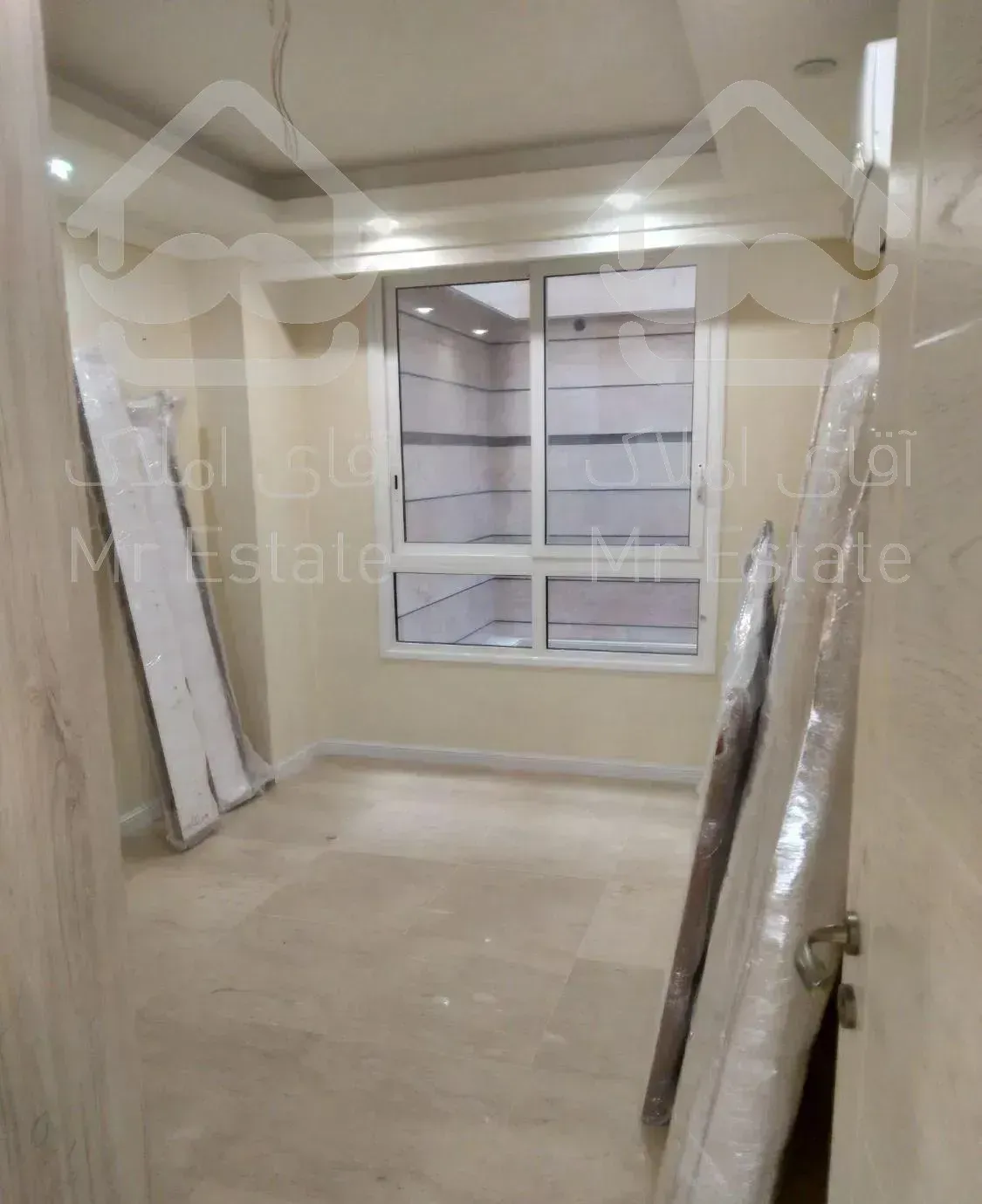 آپارتمان ۱۰۴متری ۲ خواب