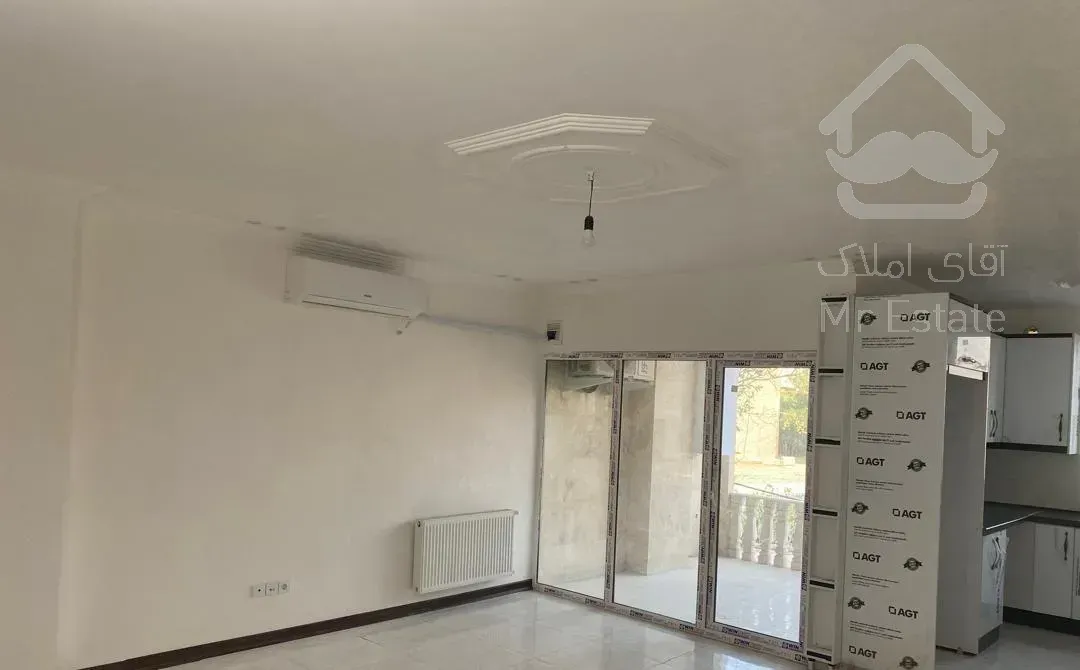 فروش آپارتمان ۶۲ متری ۱ خوابه