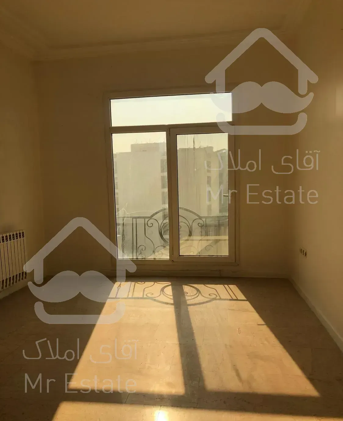 ۱۸۰ متر ۳ خواب خوش نقشه هروی میزبان نور باشید