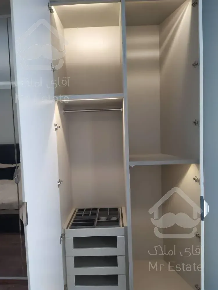 فروش آپارتمان الهیه 300  متر اکازيون