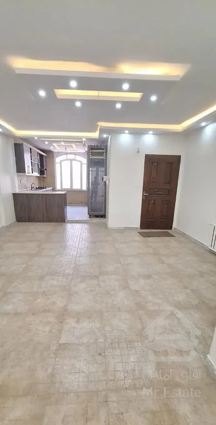آپارتمان ۷۰ متری تکواحدی