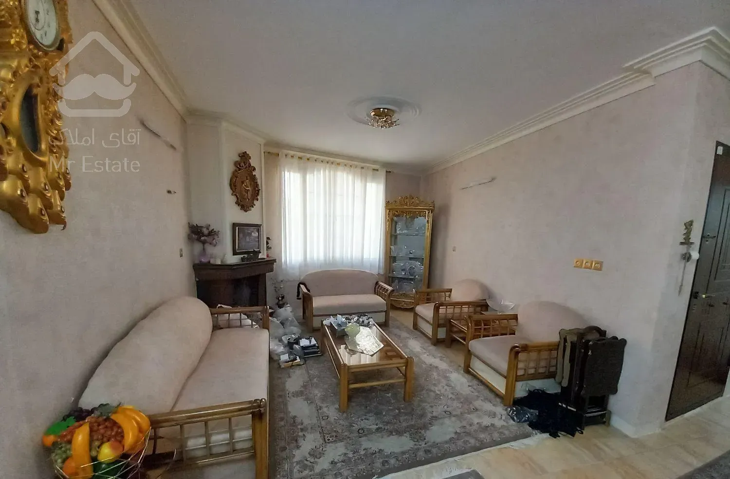 آپارتمان فروشی 80 متری