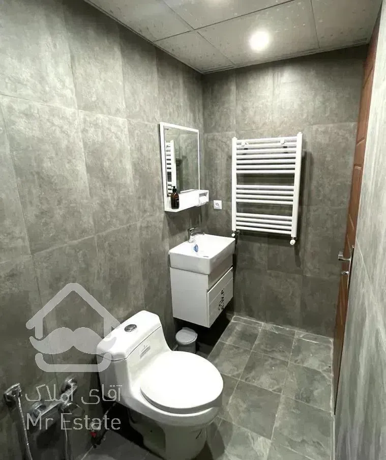 ویلا مبله  استخردار