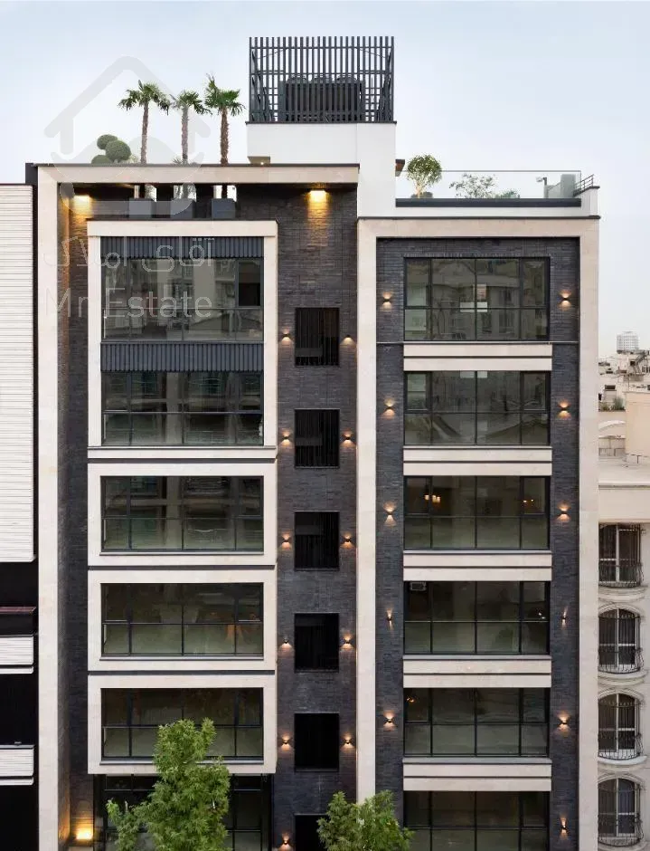 275 لوکس شمال میدان کاج