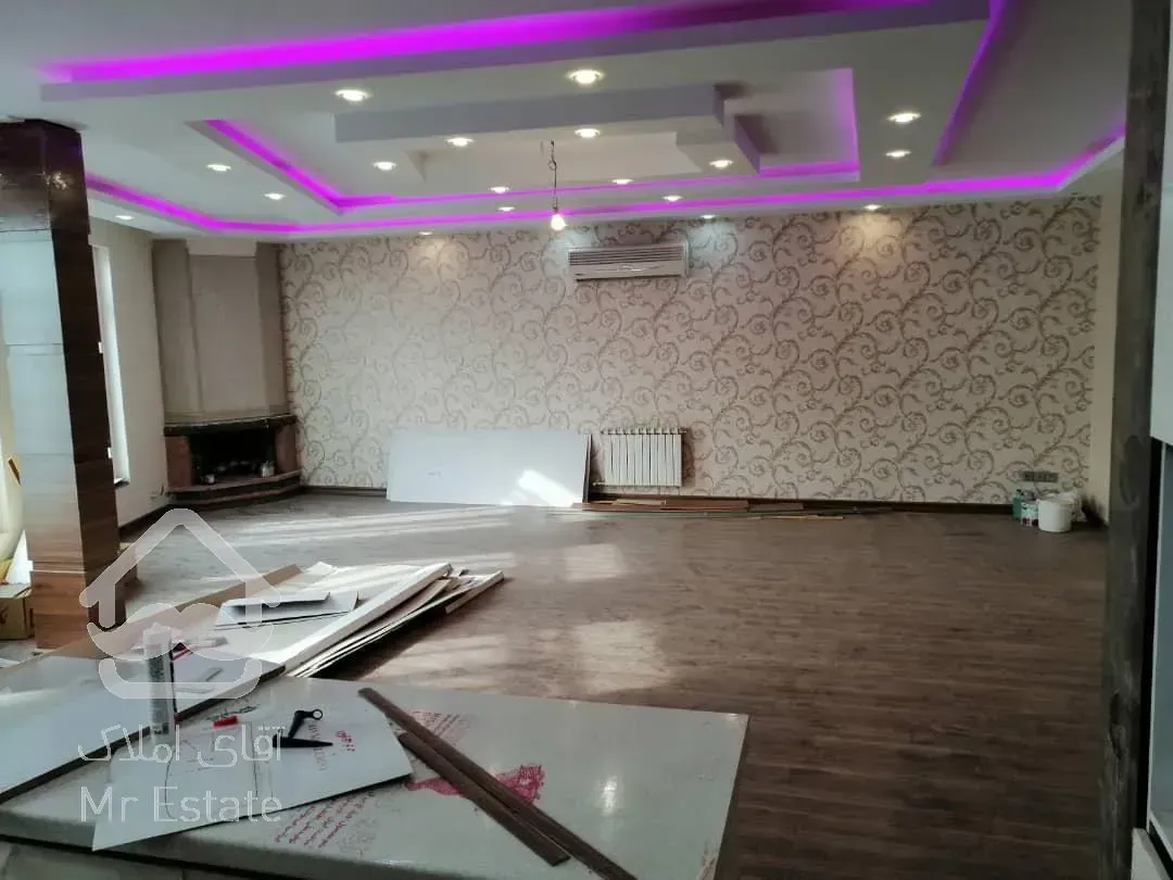 140متری پارک قیطریه