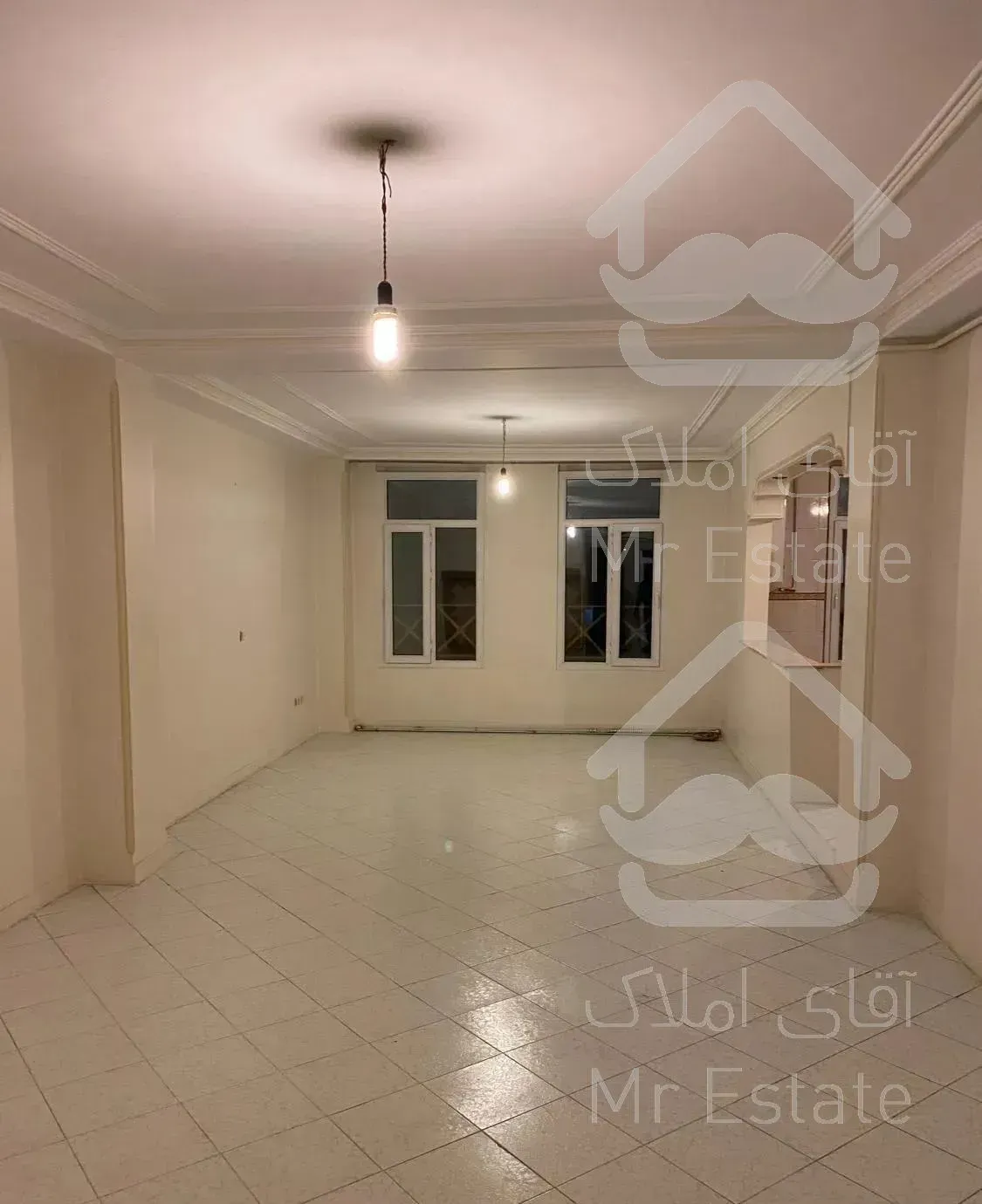 رهن و اجاره آپارتمان 95 متر فاز 4 مهرشهر