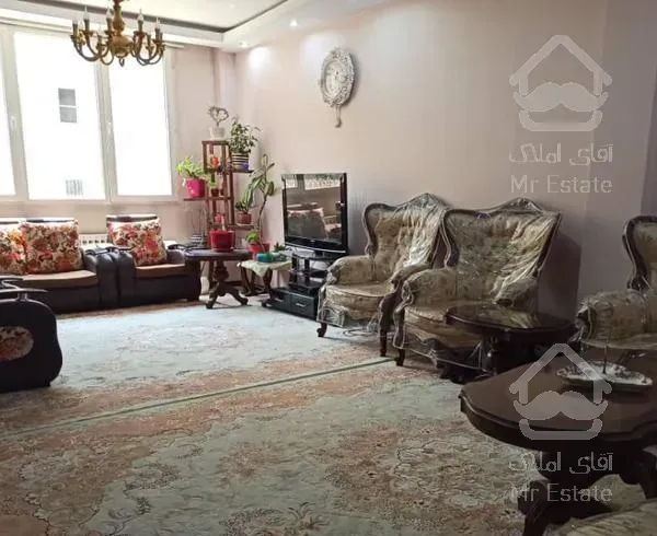 88متری/تکواحدی/ستارخان