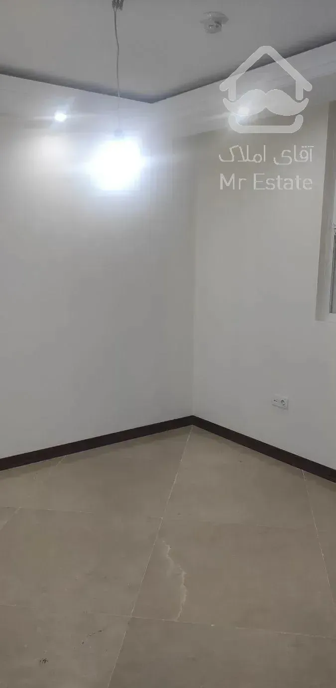 پاسداران سروستان ۱۵۰ متر سه خواب