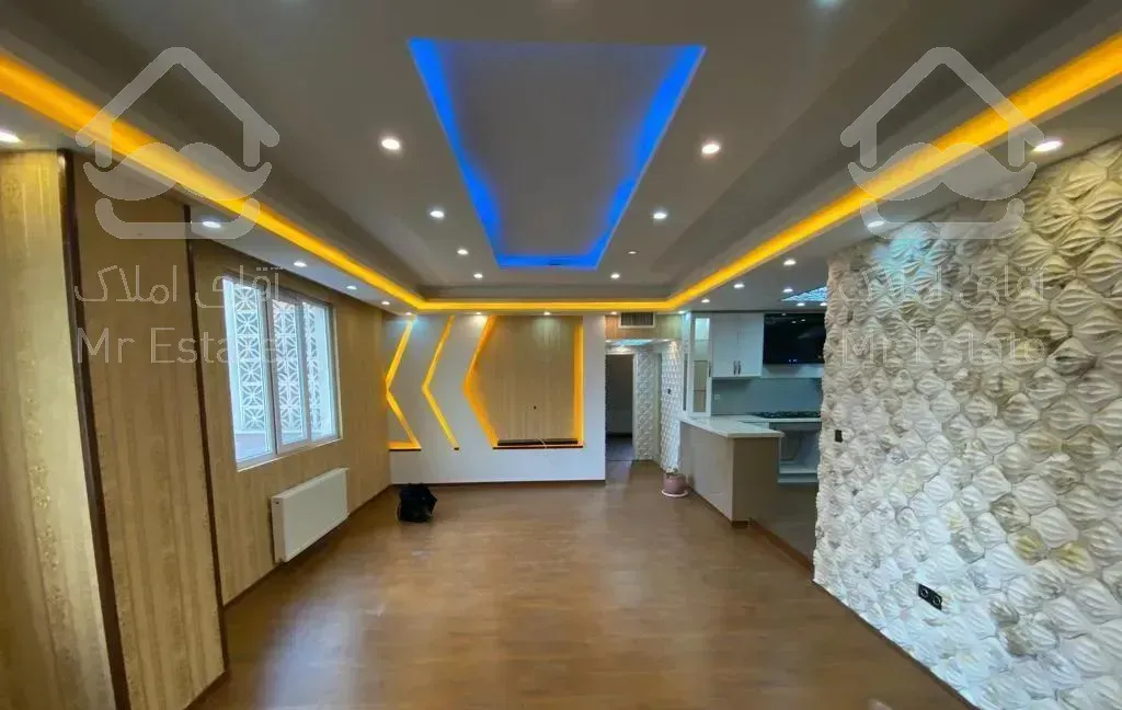 اجاره اپارتمان ۱۰۱ متری شاهد