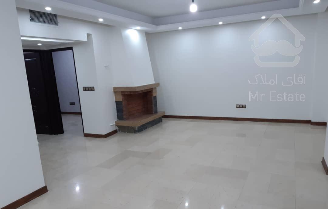 ۱۰۰متر سه خواب خوش نقشه اباذر مهران