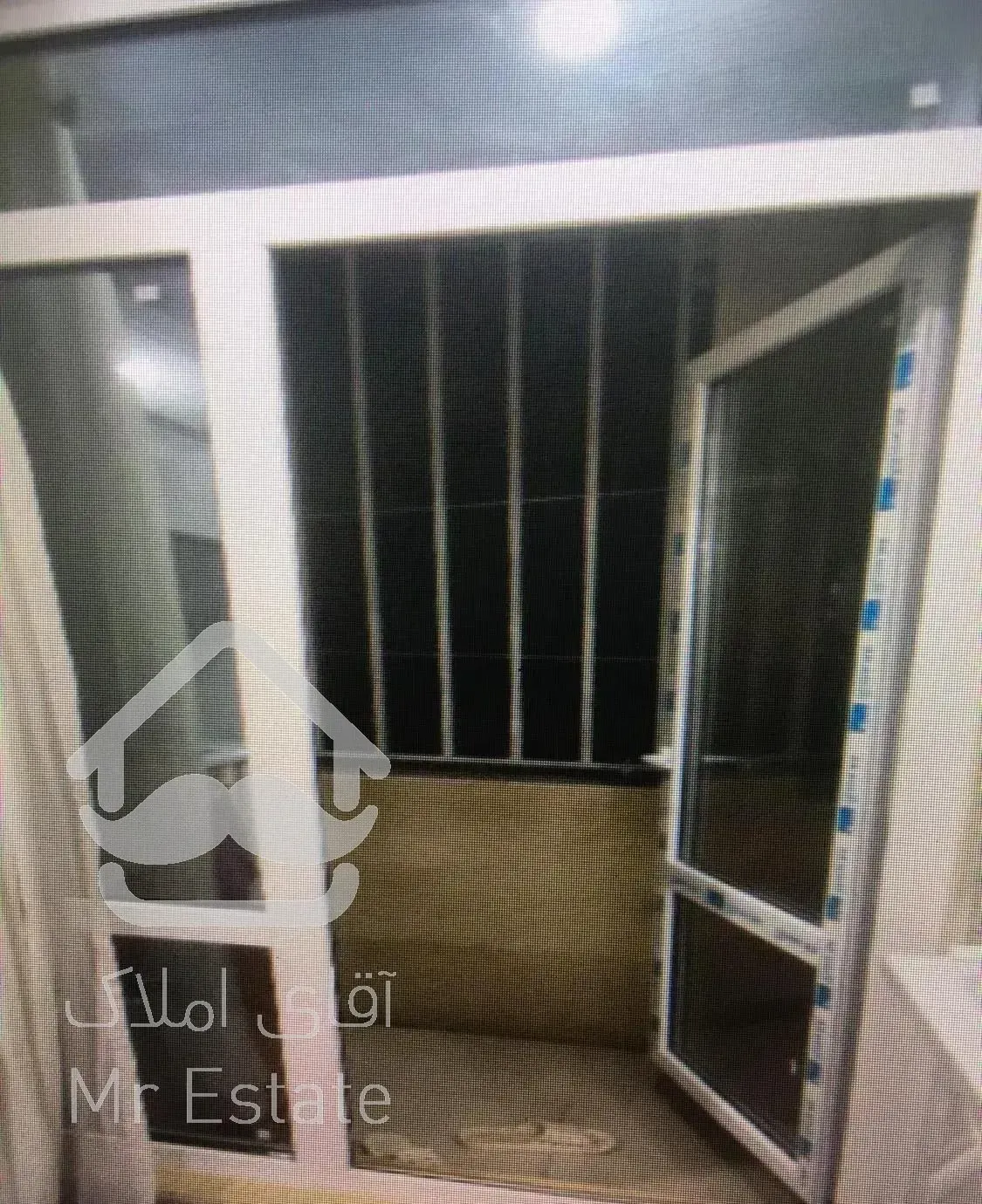 آپارتمان 92 متری، دو خوابه، نوساز