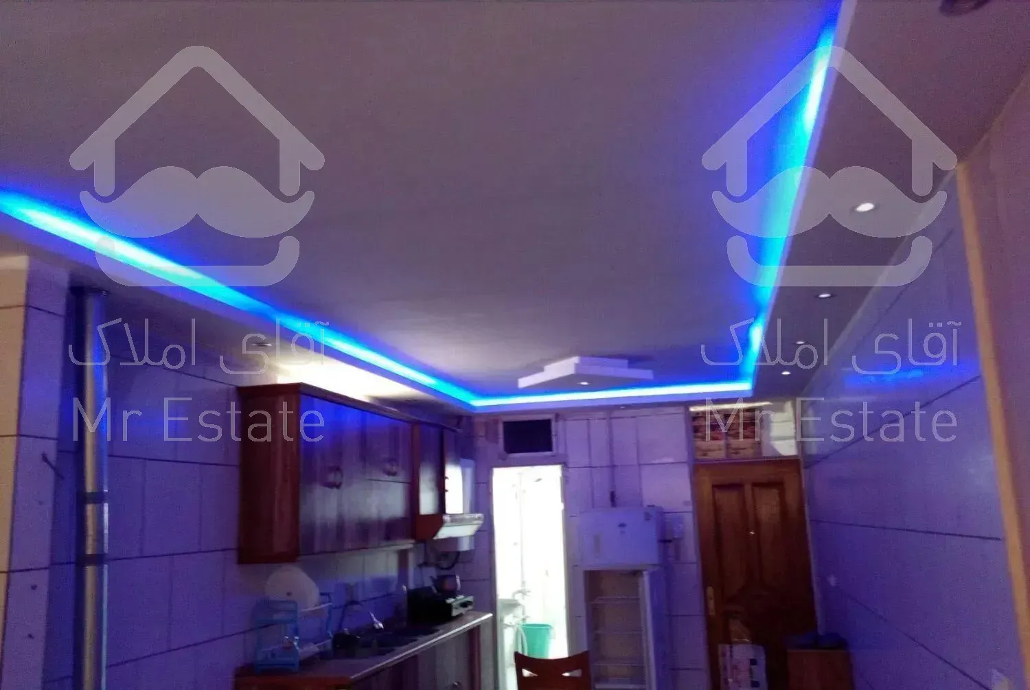 سوئیت اپارتمان فلات مبله