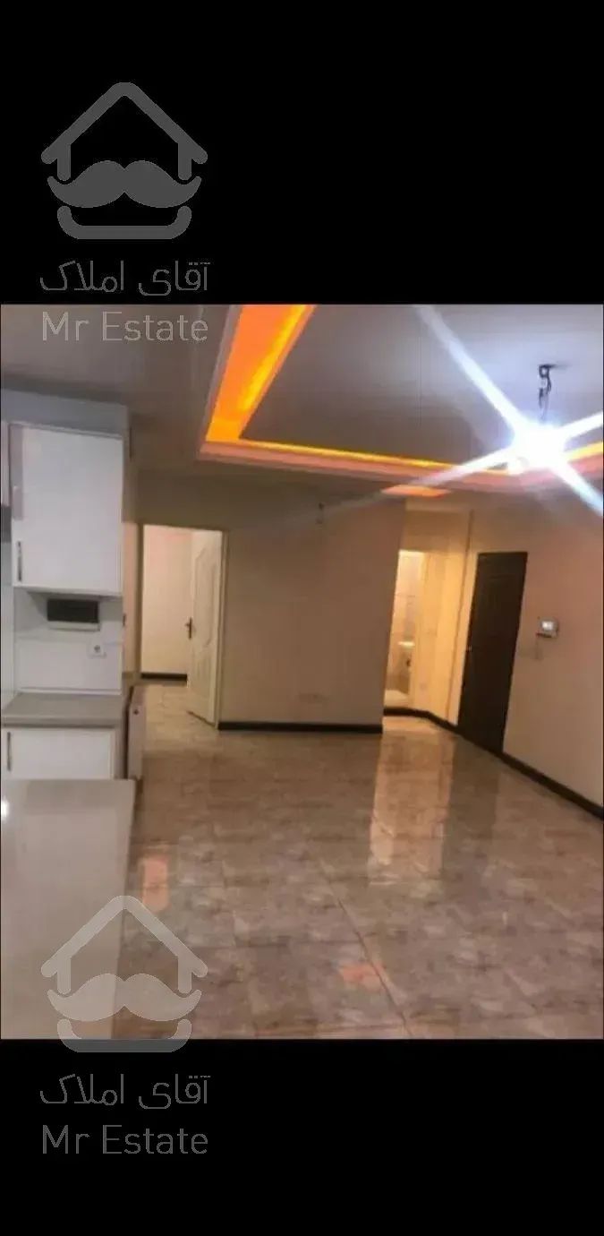 آپارتمان ۸۴ متری دو خواب