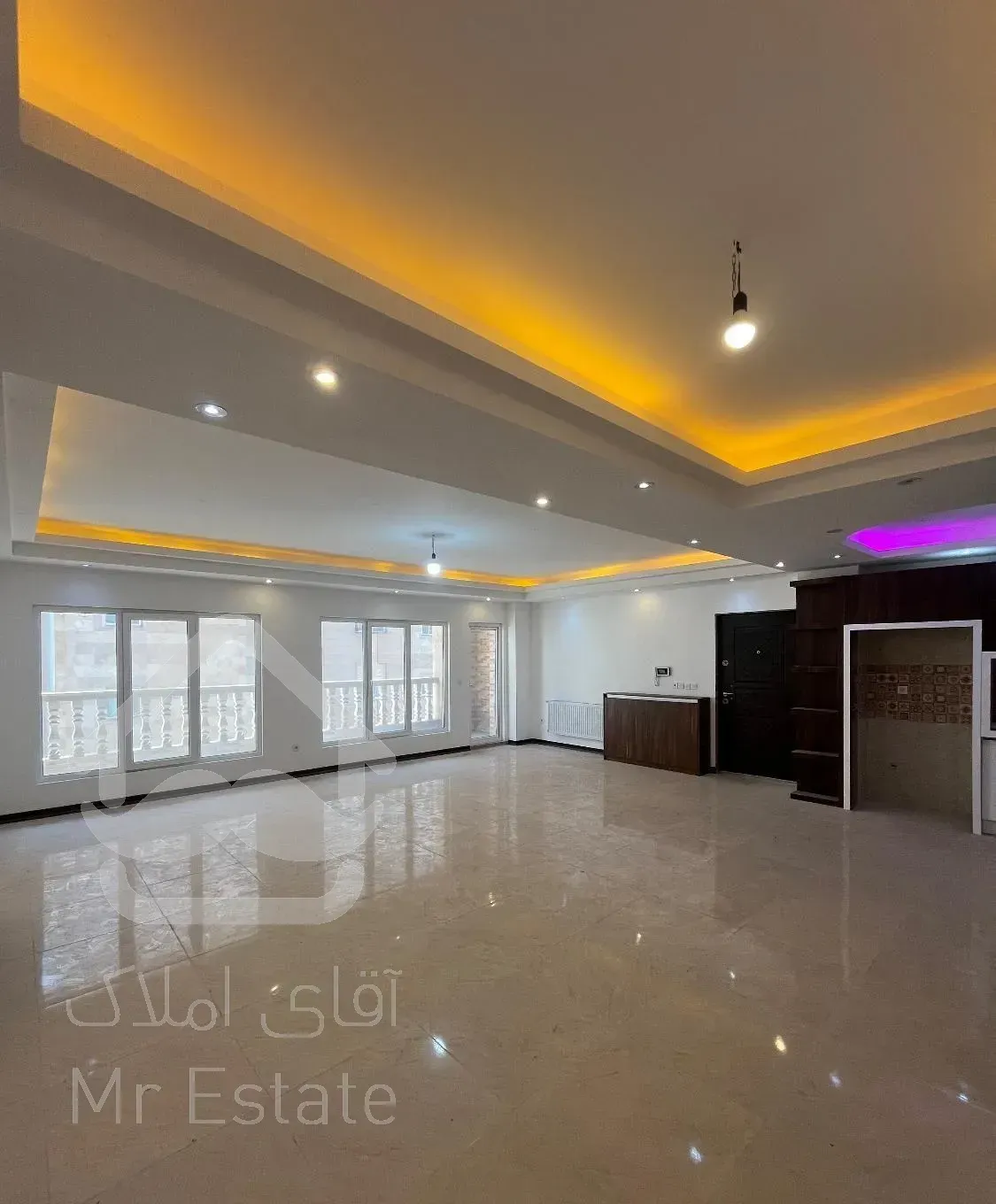 آپارتمان شیک نزدیک ساحل،رادیودریا