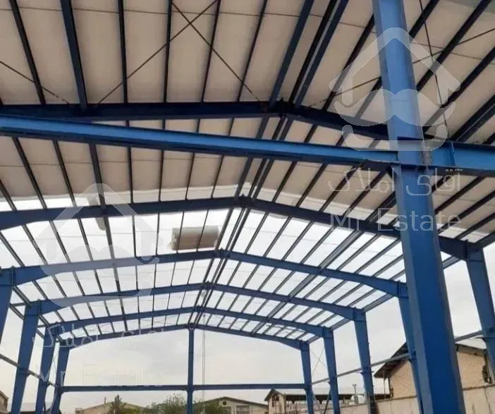 اجرای سقف شیروانی ساخت ونصب خرپا تعمیروتعویض سقف