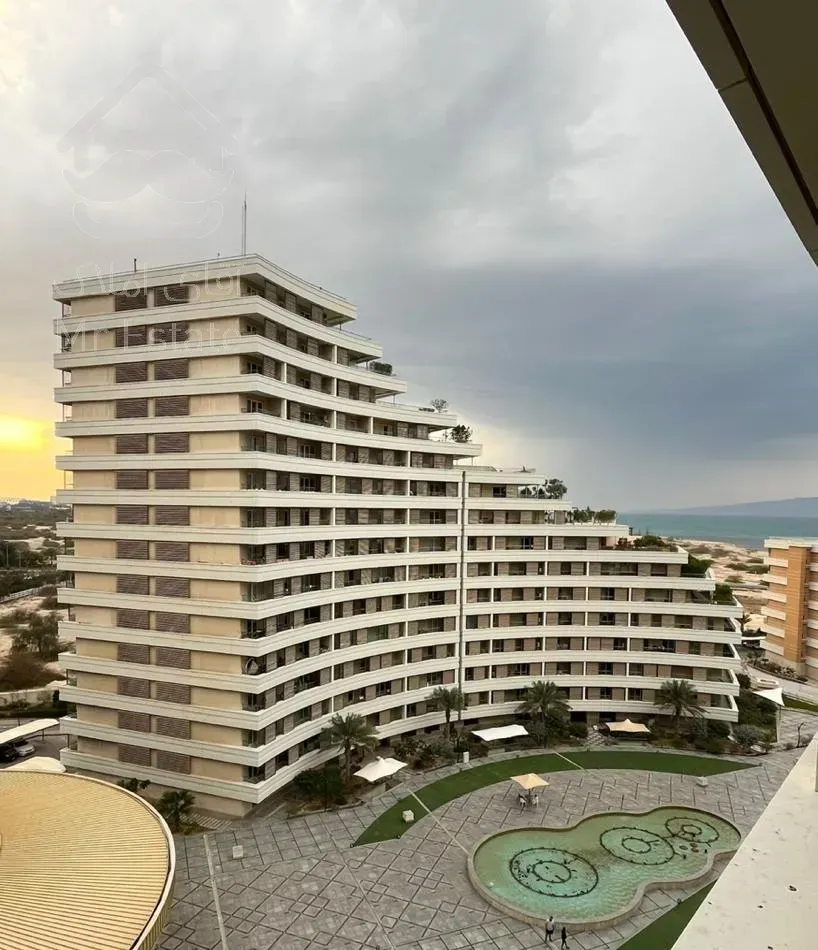 فروش واحد های ساحلی آماده تحویل اقساط بلندمدت