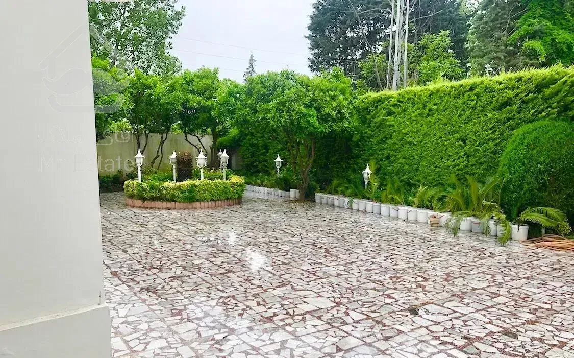 رهن اجاره خانه ویلایی دوبلکس ۳خوابه بلوار امام رضا