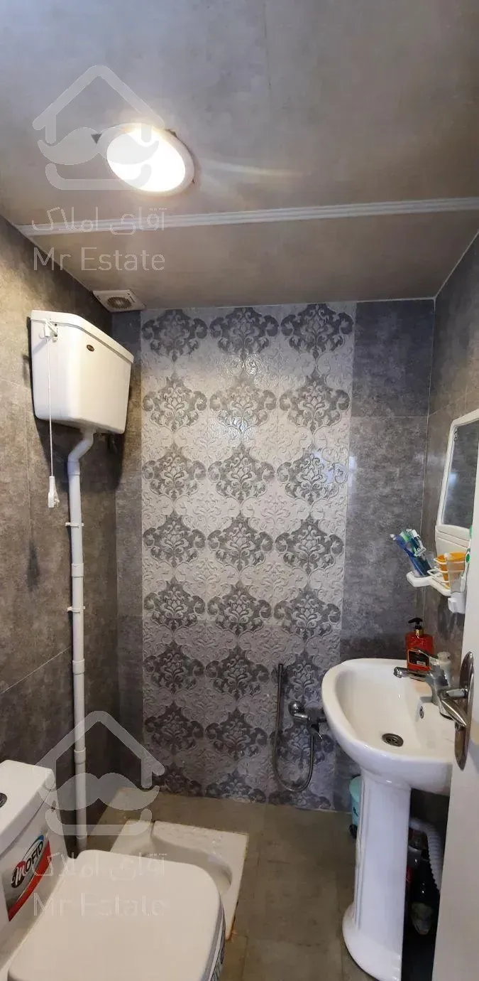 ویلا استخر جکوزی ۳طبقه فوق تمیز