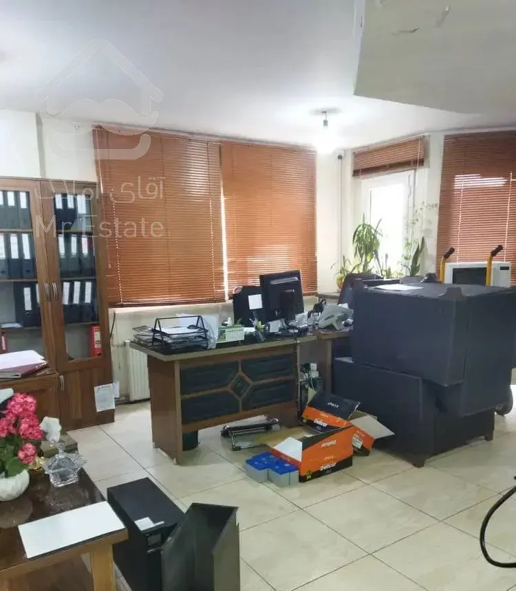 ۶۱ متر پروژه نواب