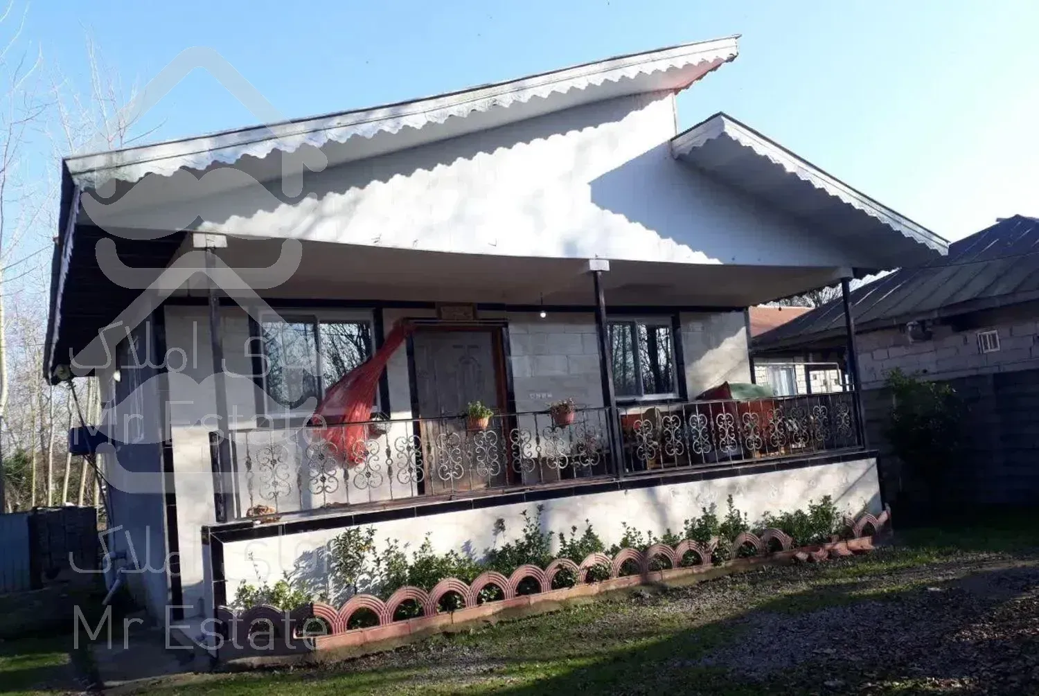 اجاره خانه مسکونی ویلایی