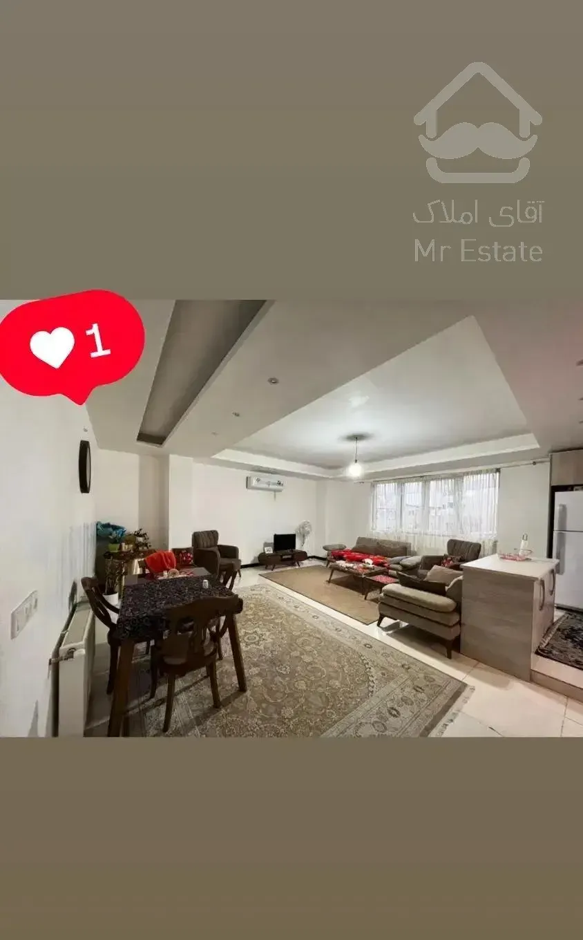 رهن آپارتمان آسانسوردار در خیابان جویبار