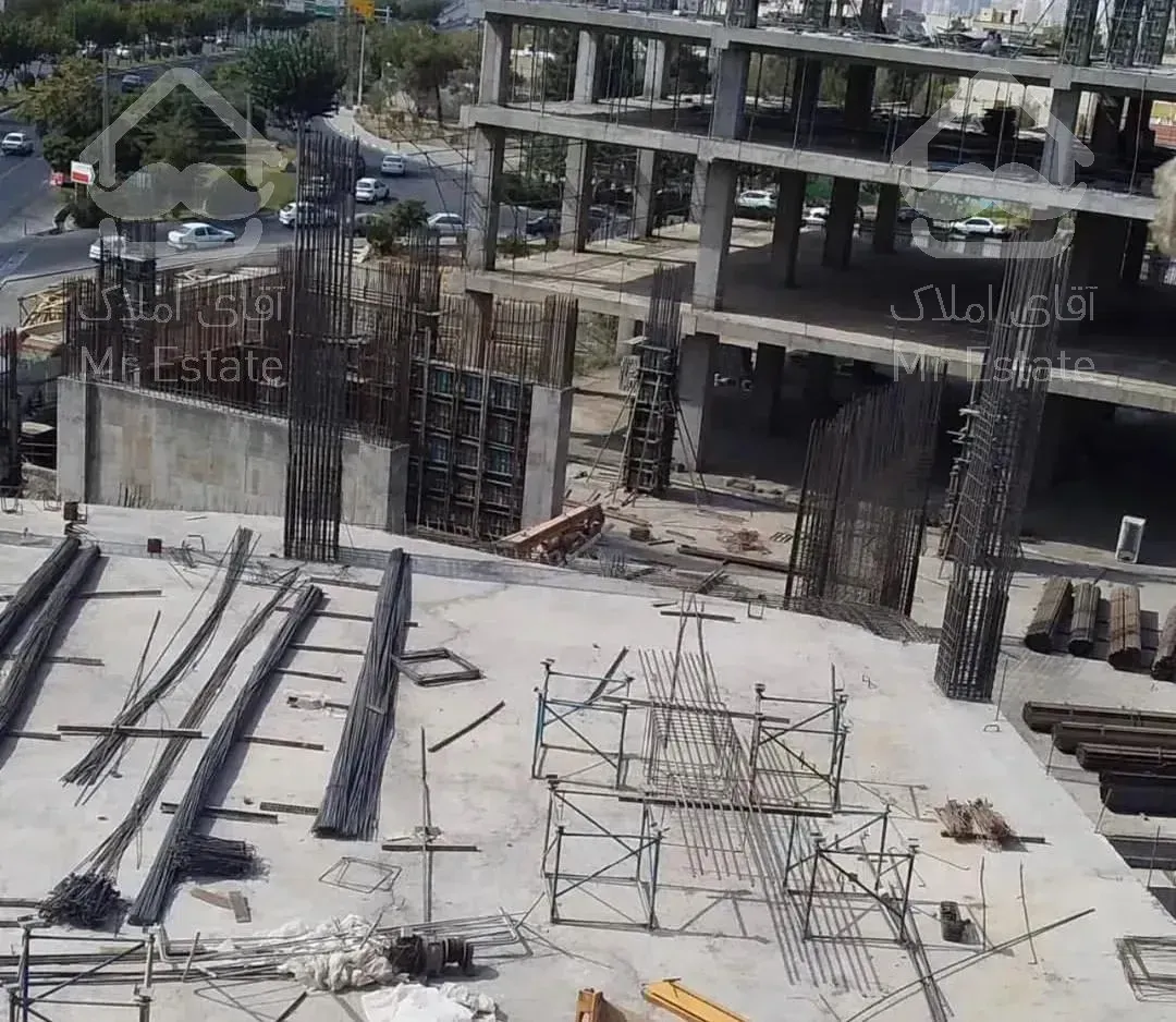 سرمایه گذاری با سوددهی بالا 91متر