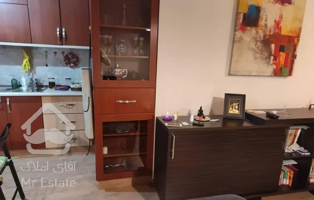 (آپارتمان ۸۵ متر.دو خواب)