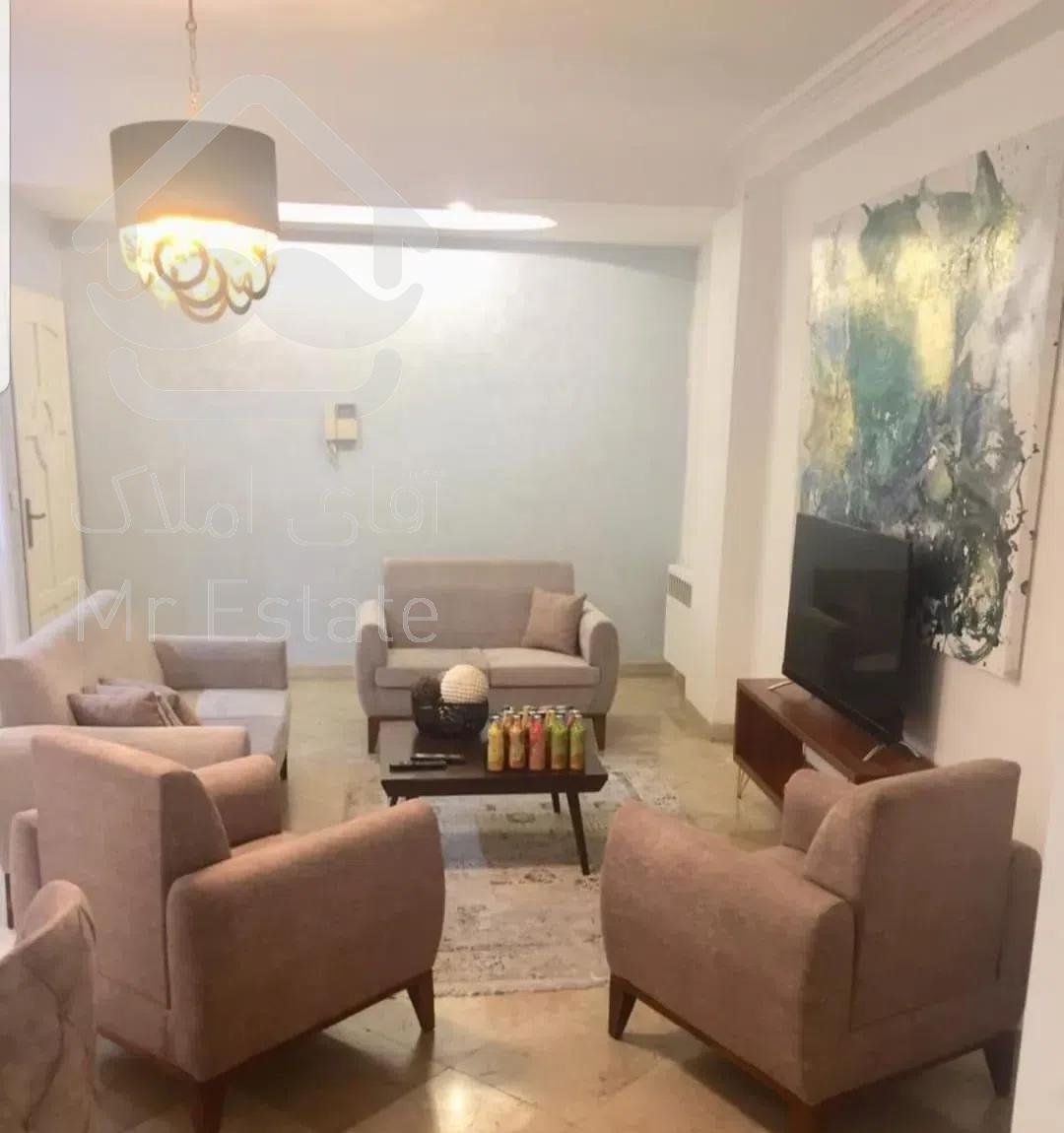 آپارتمان فول مبله شیک (بر اندرزگو)