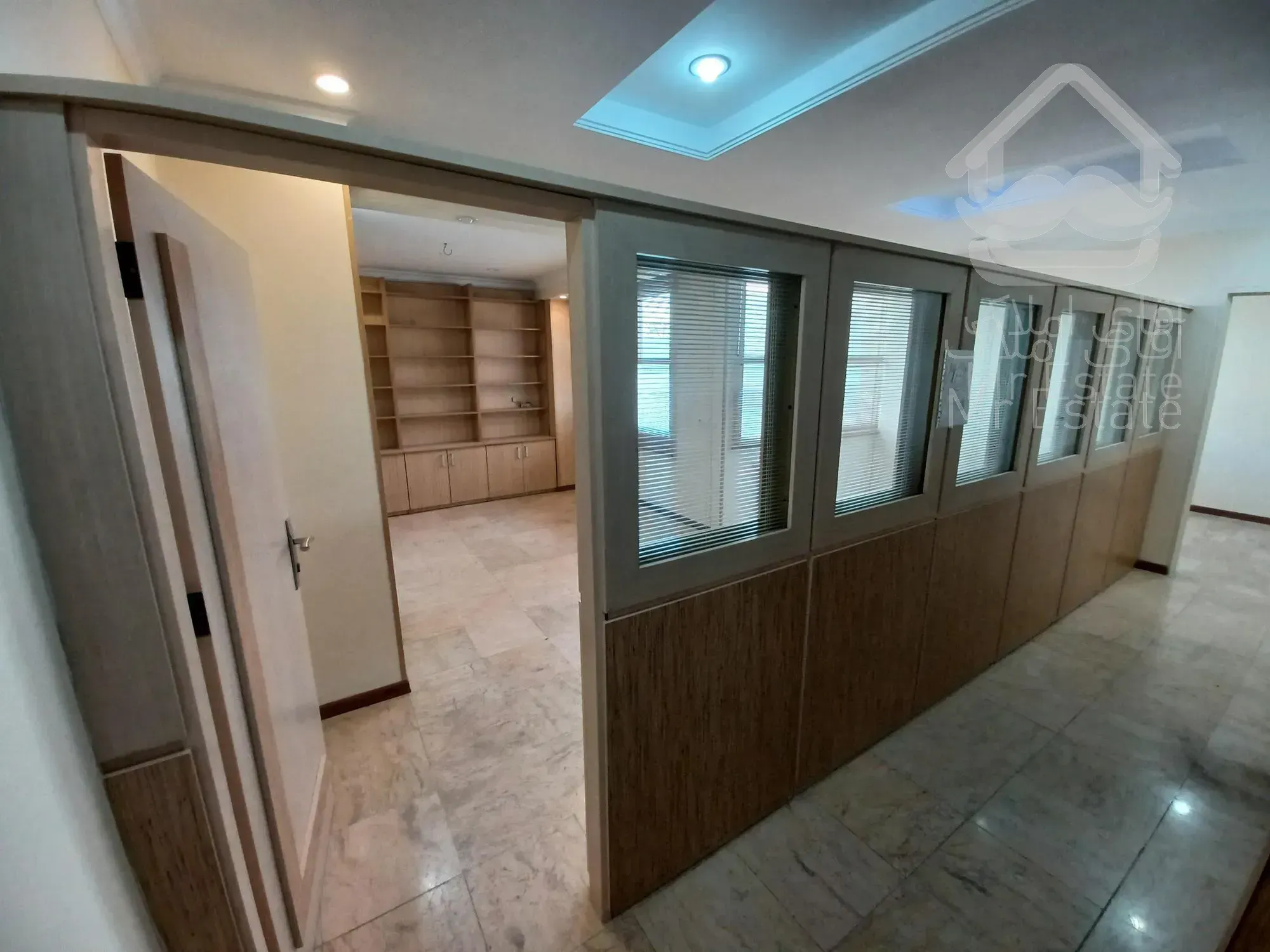 فروش آپارتمان موقعیت اداری فول صادقیه